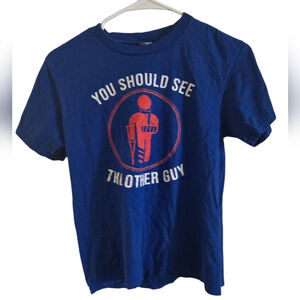 Youth Funny Novelty T-Shirt